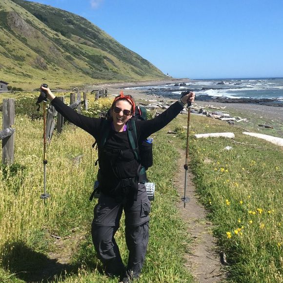 Meet your Posher, Sara - Picture 1 of 1